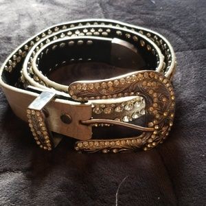 Buckle Belt